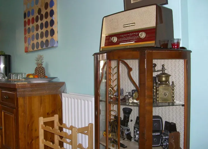 The Quaich B&B