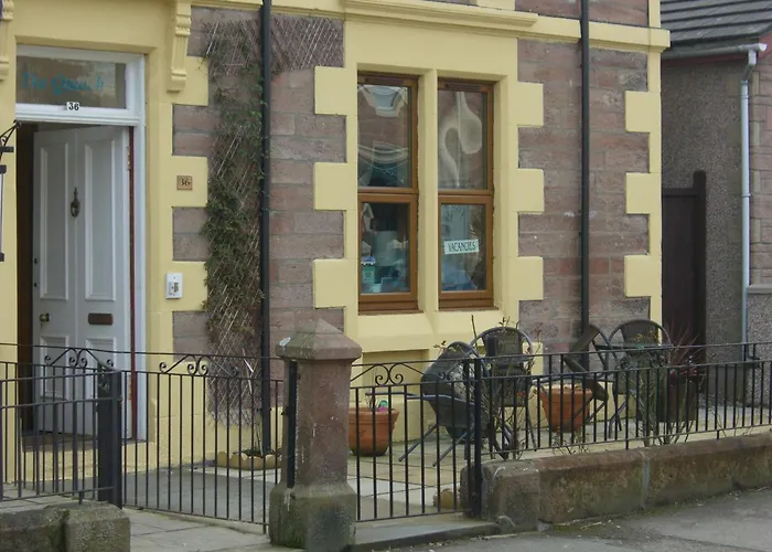 The Quaich B&B
