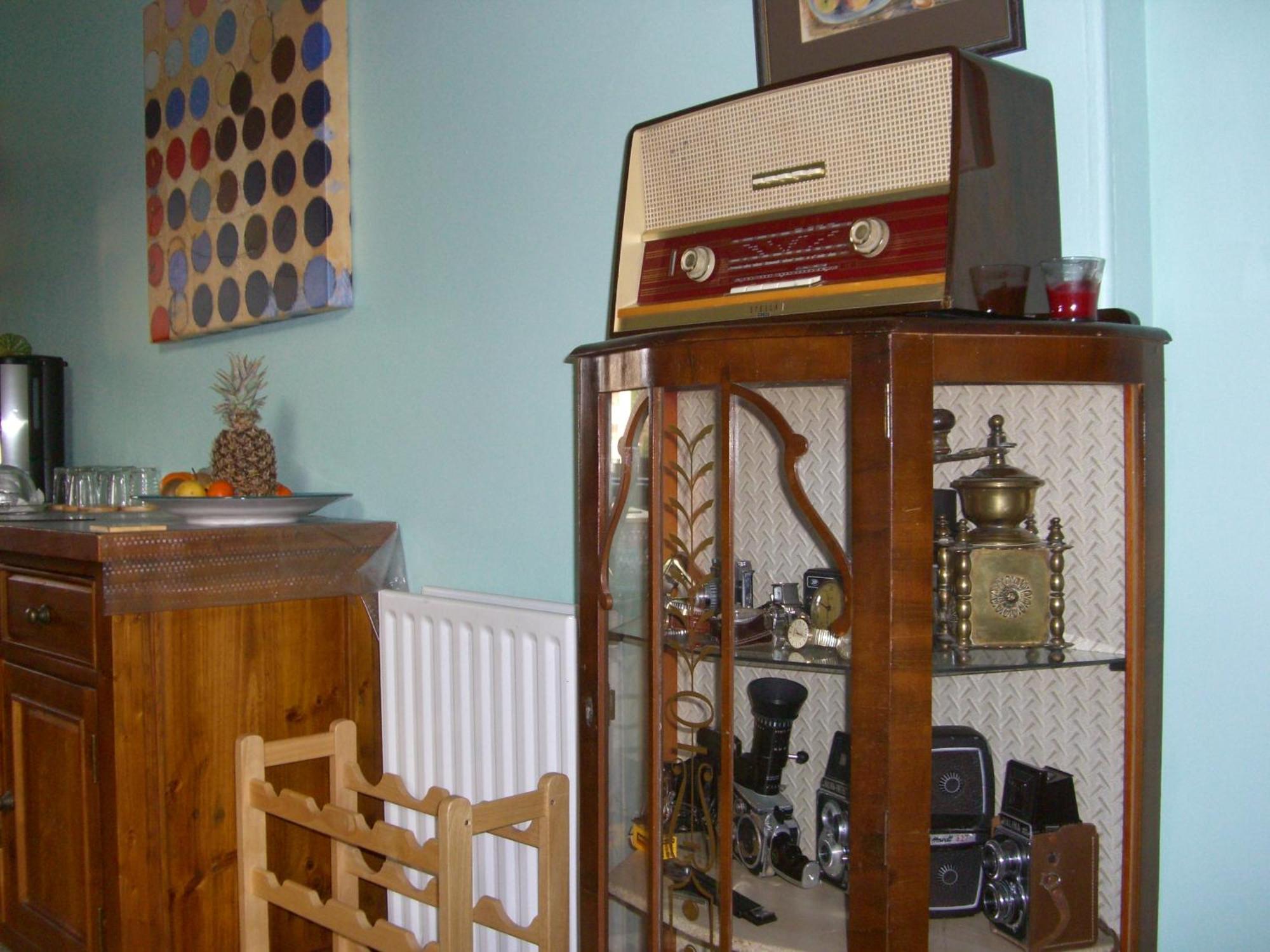 Bed & Breakfast The Quaich 2*