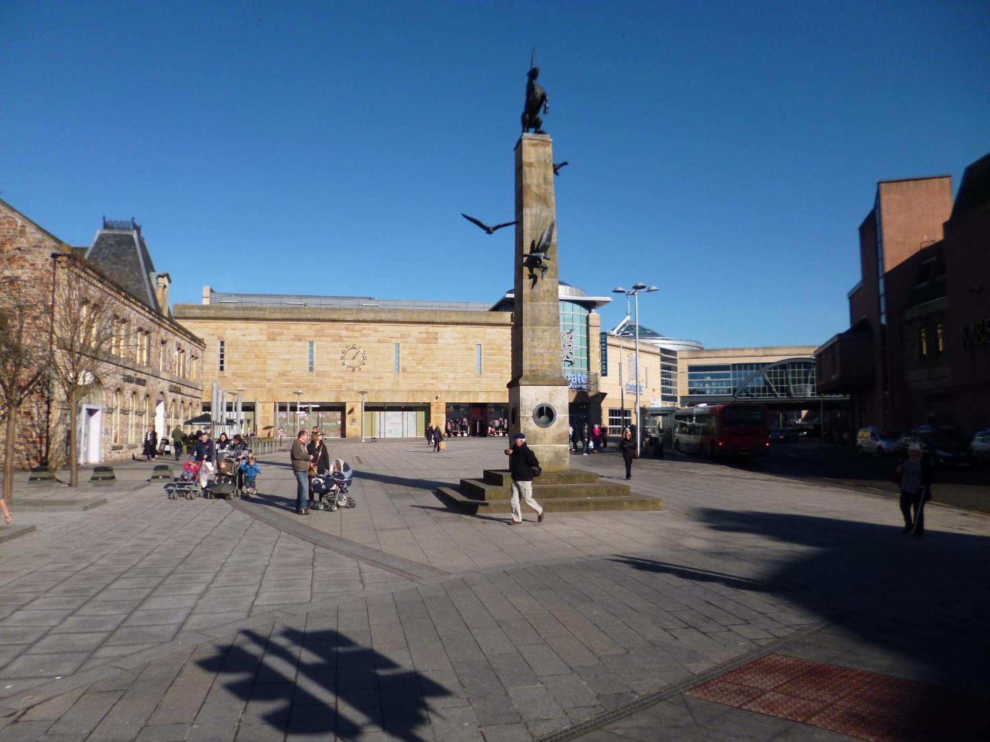 The Quaich Inverness