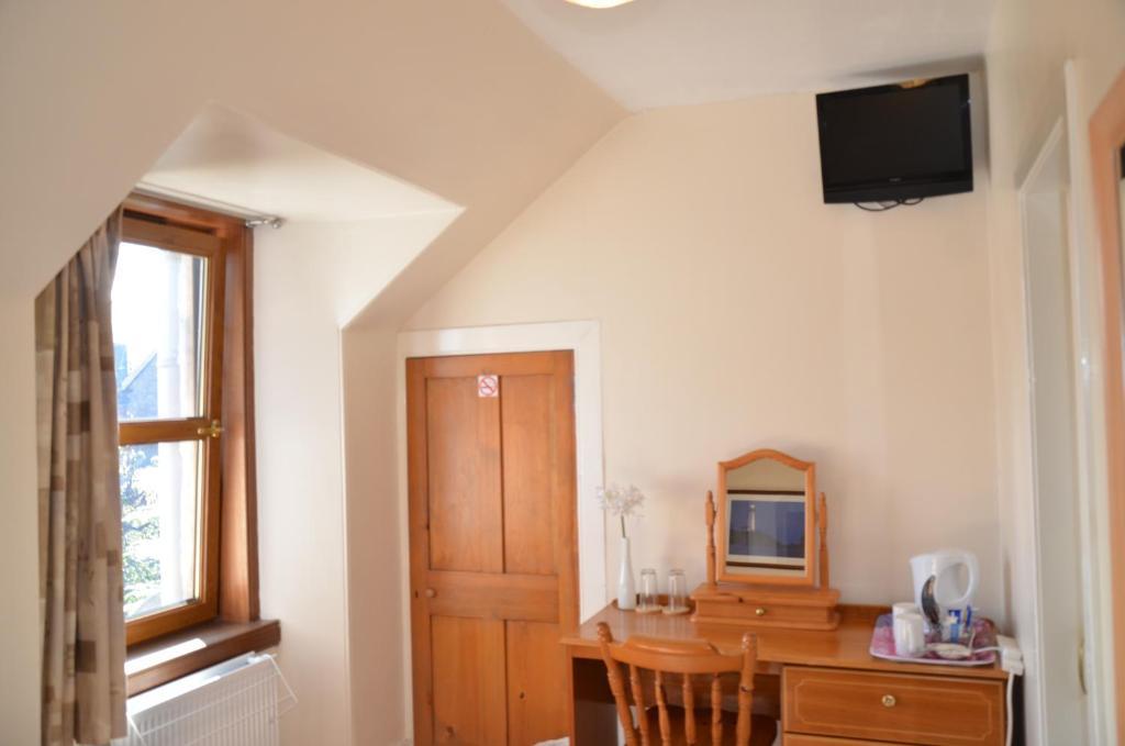 The Quaich Bed & Breakfast 2*