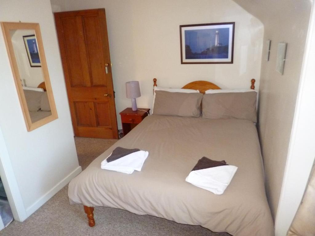 The Quaich Bed & Breakfast Inverness
