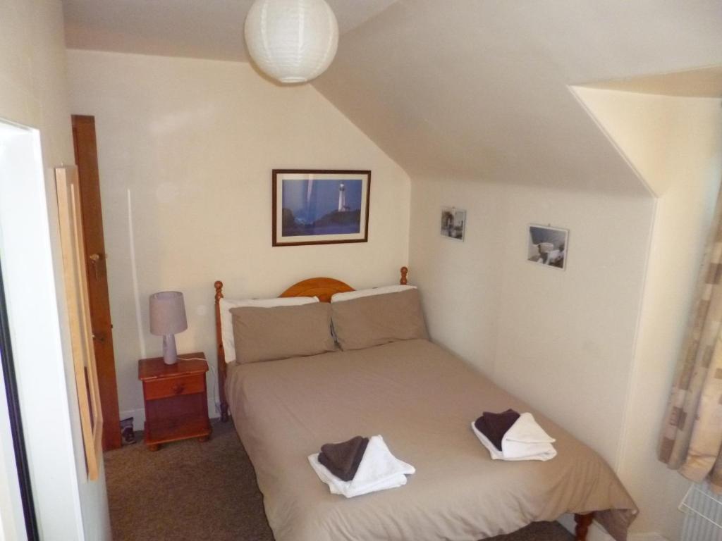 The Quaich Bed & Breakfast