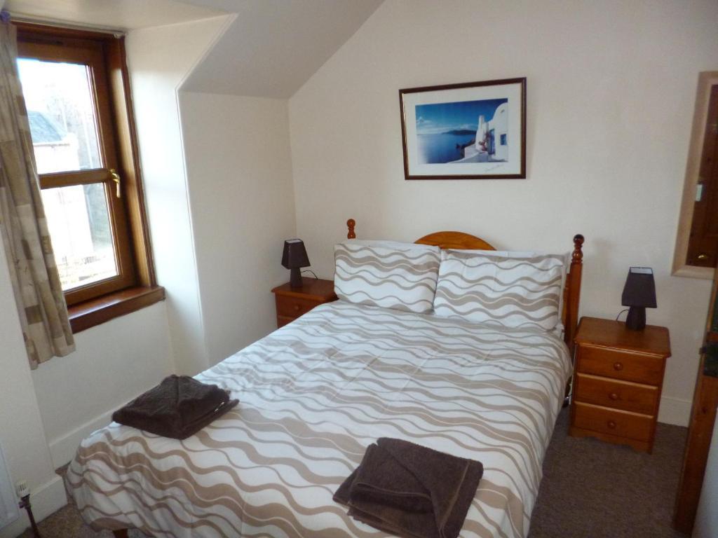 The Quaich Bed & Breakfast Inverness