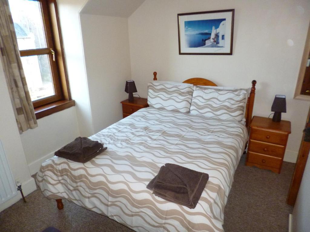 The Quaich Bed & Breakfast