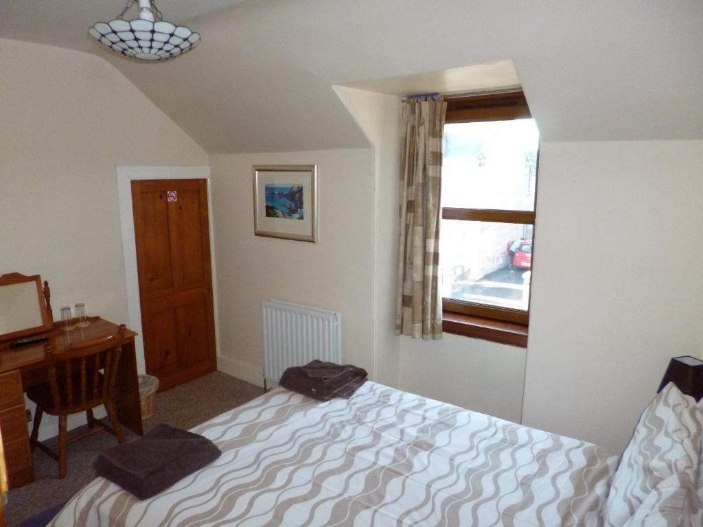 The Quaich Bed & Breakfast