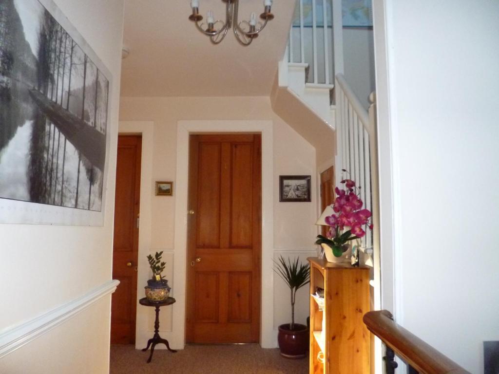 Bed & Breakfast The Quaich 2*