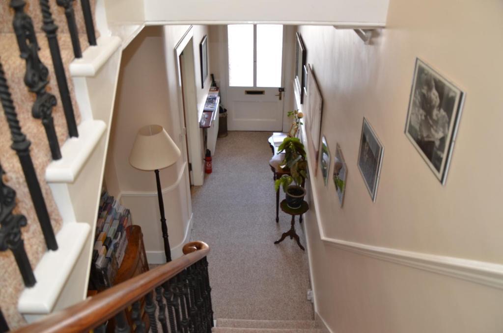 The Quaich Bed & Breakfast 2*