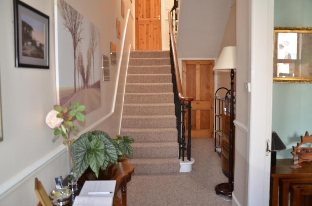 The Quaich Bed & Breakfast