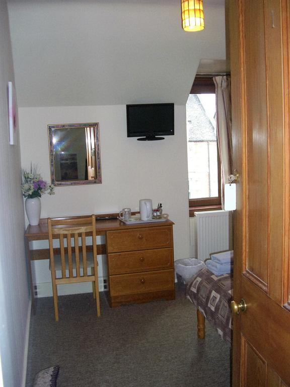 The Quaich Bed & Breakfast 2*