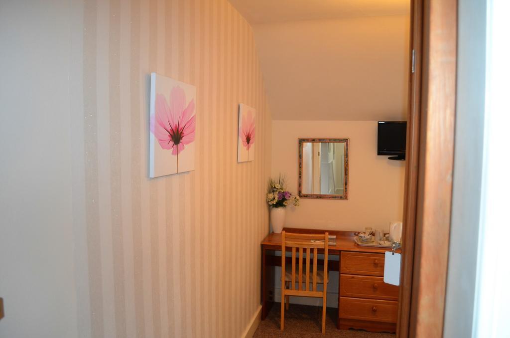The Quaich Bed & Breakfast 2*