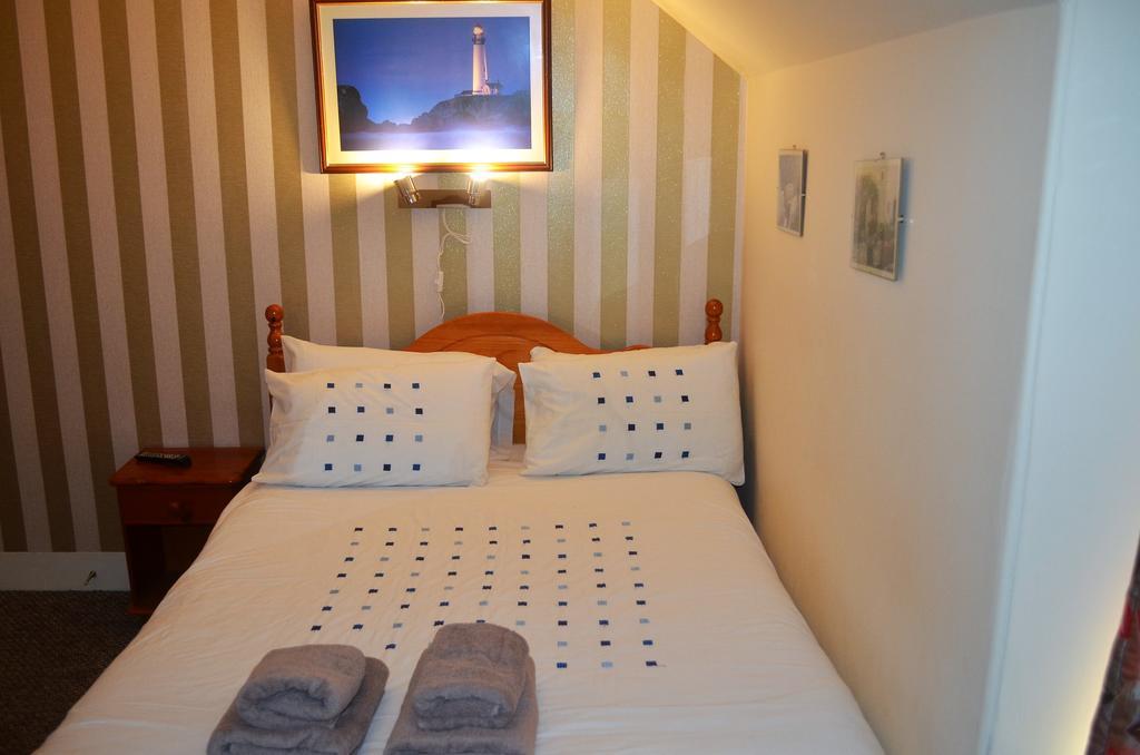 Bed & Breakfast The Quaich 2*