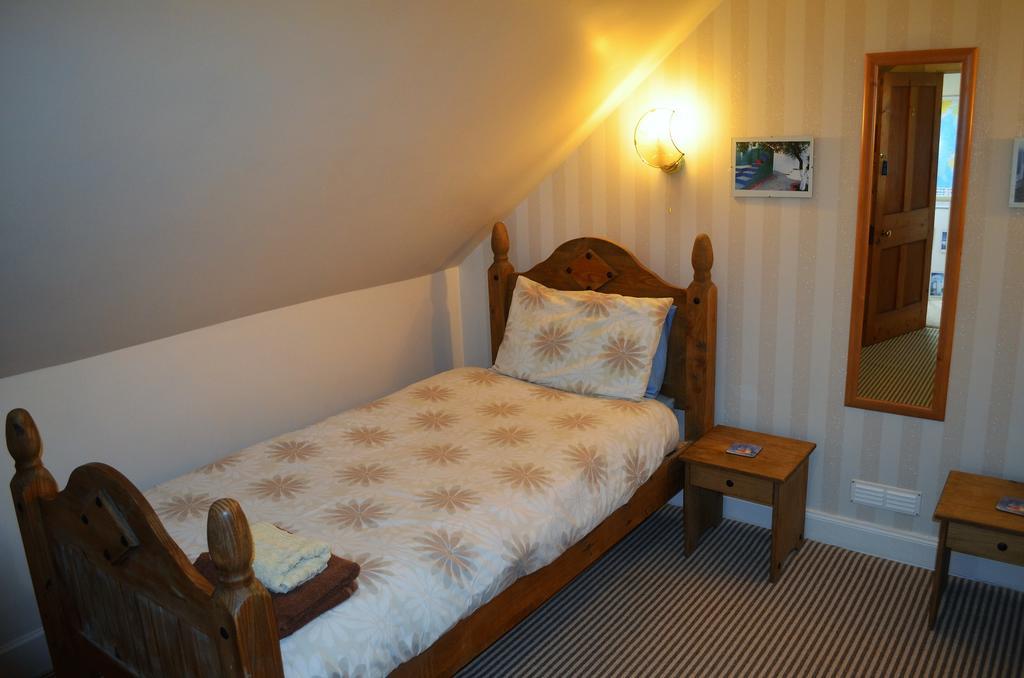 The Quaich 2* Inverness