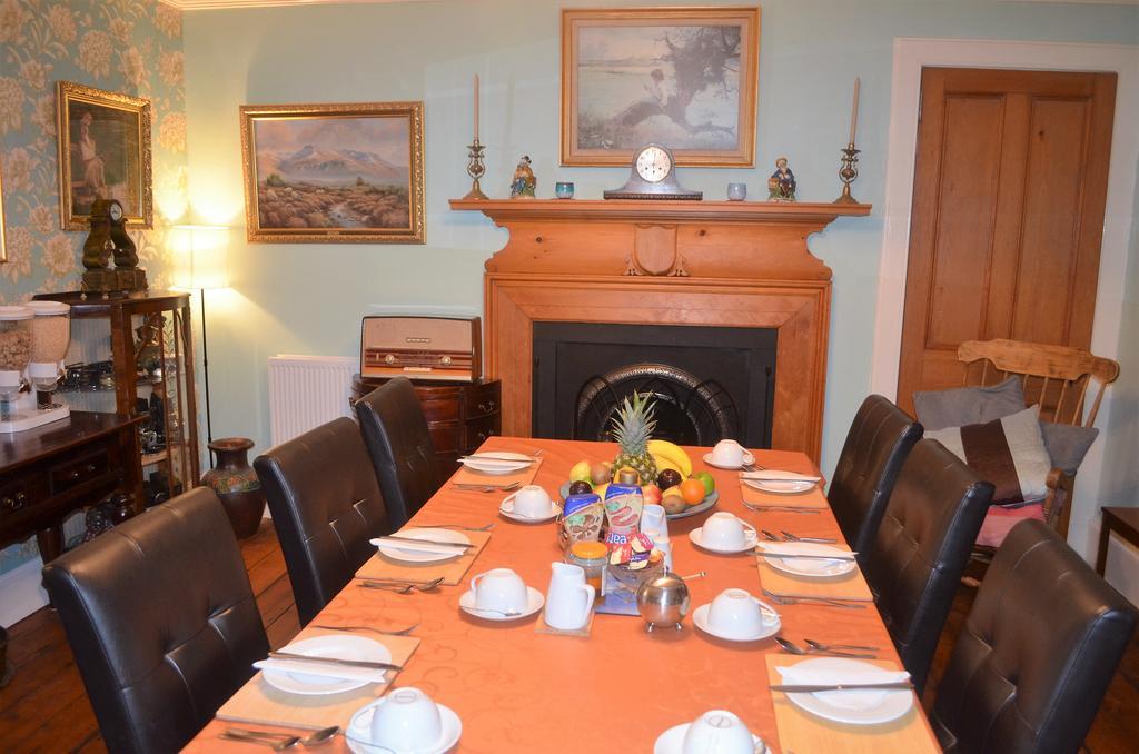 The Quaich Bed & Breakfast Inverness