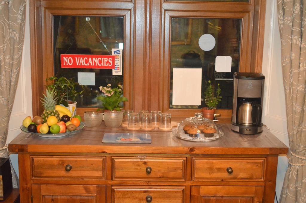 The Quaich Bed & Breakfast