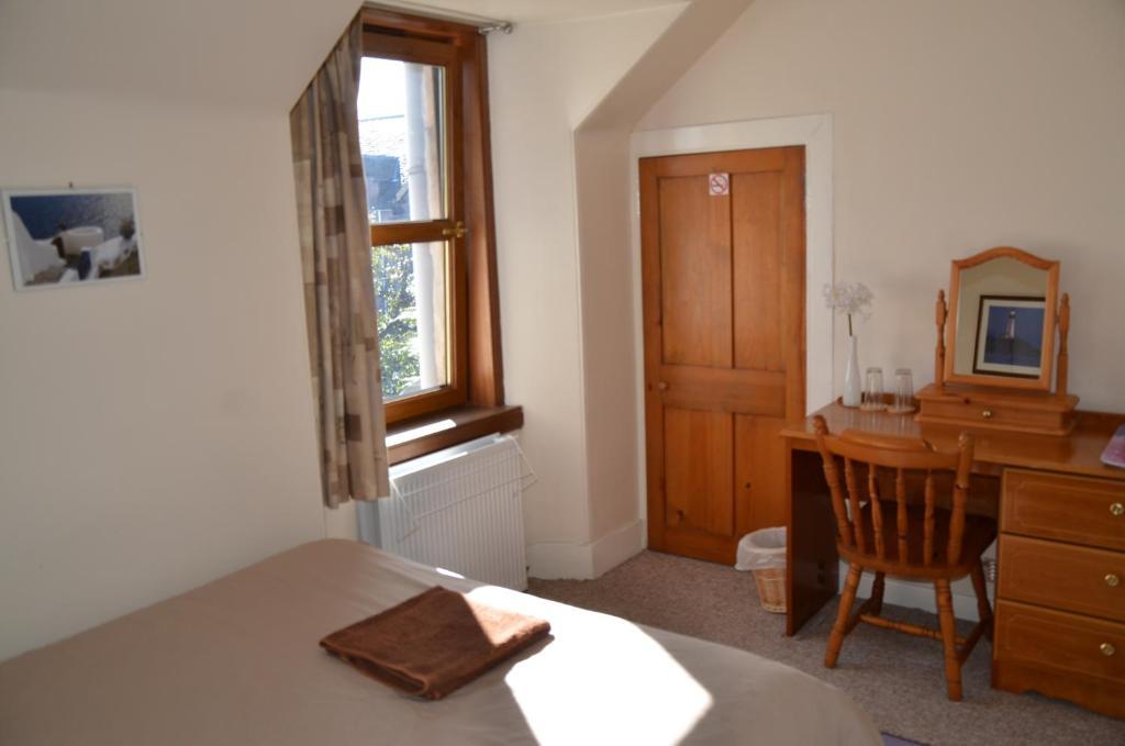 The Quaich Bed & Breakfast 2*