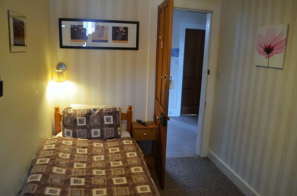 Bed & Breakfast The Quaich