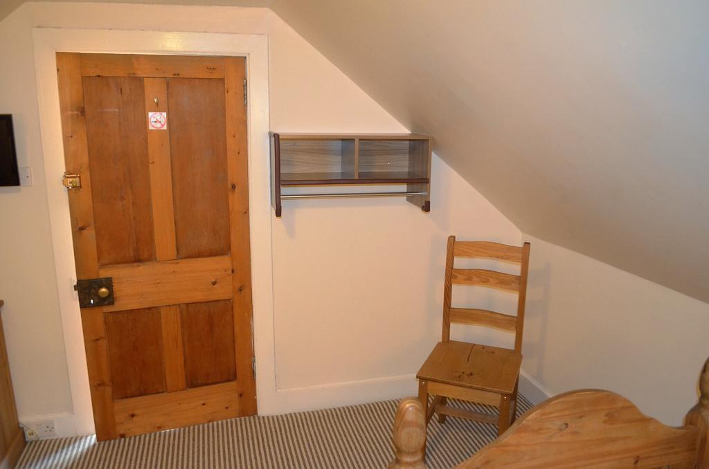 The Quaich Bed & Breakfast 2*
