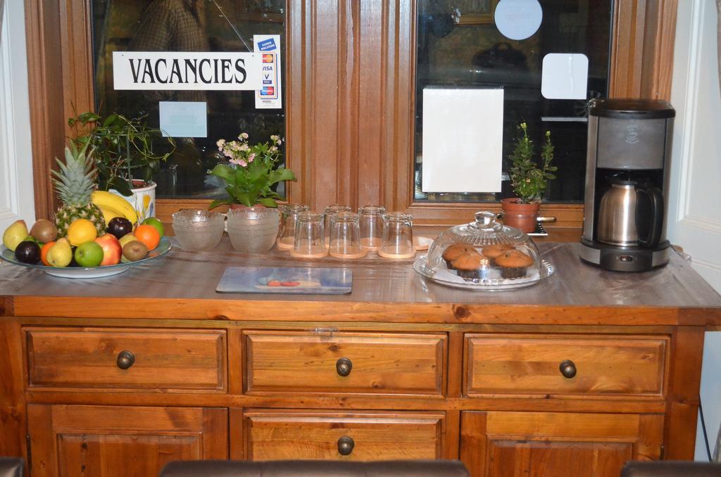 The Quaich Bed & Breakfast 2*
